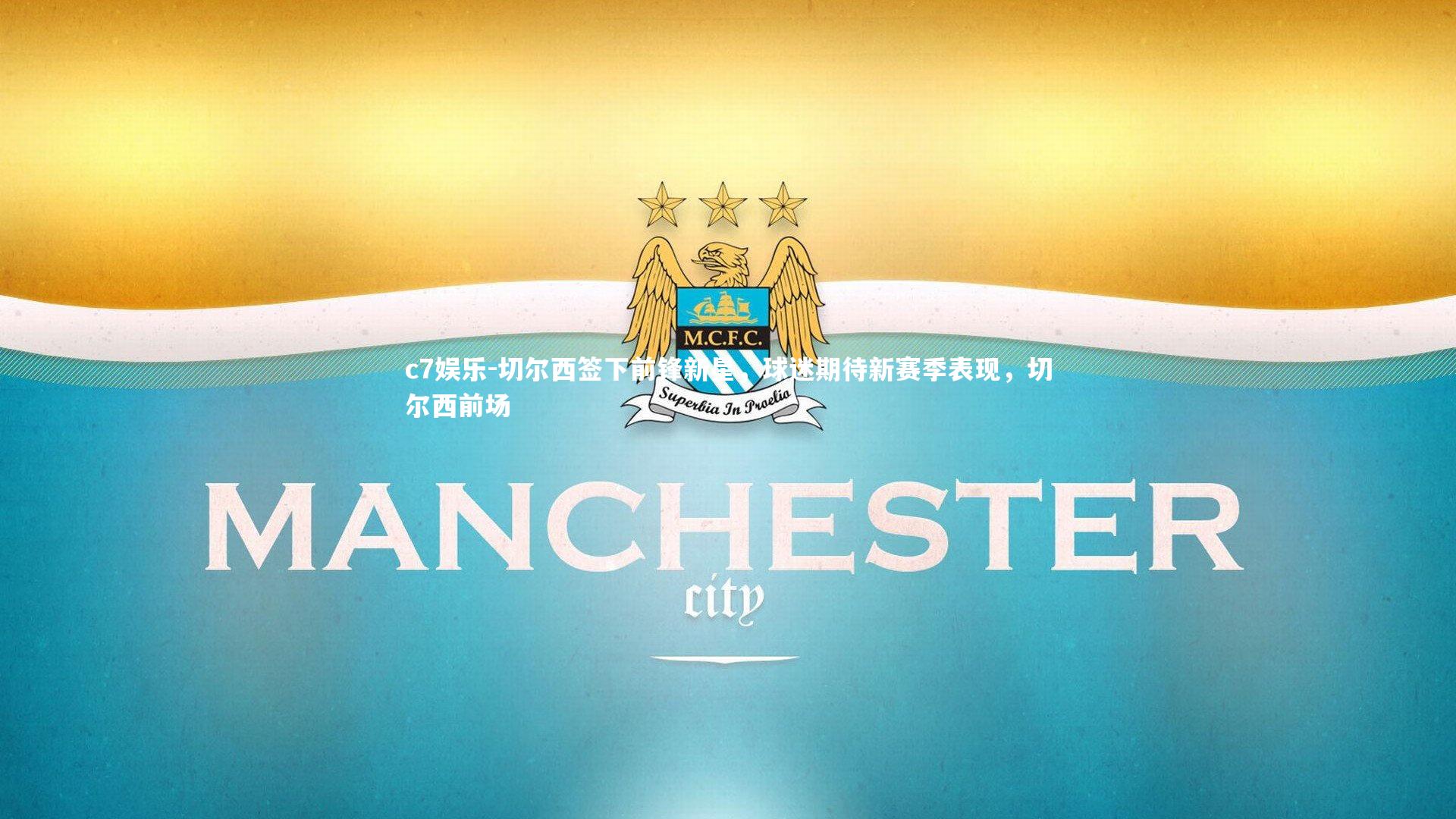 切尔西签下前锋新星，球迷期待新赛季表现，切尔西前场